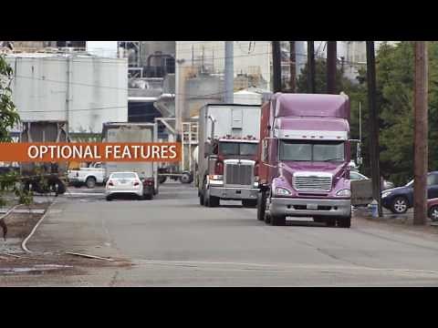 Cartrack Fleet Management Introduction Video