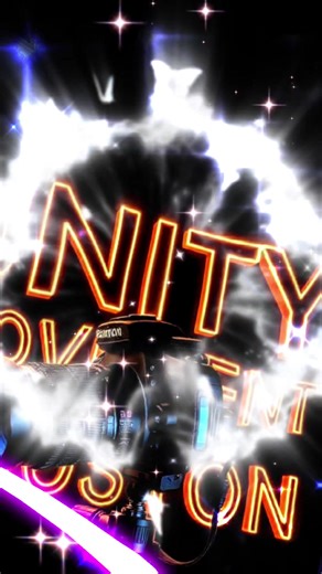 UNITY MOVEMENT HOUSTON 2026