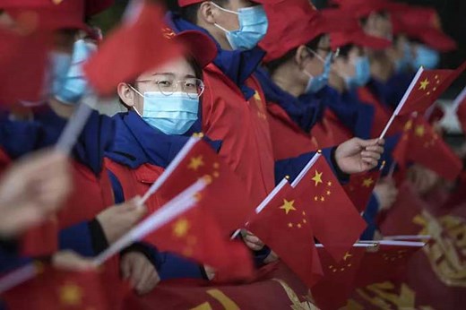 US vs. China: Which System is Superior?