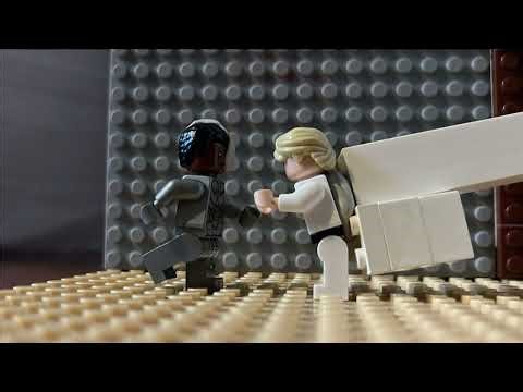 Flash stop motion ￼