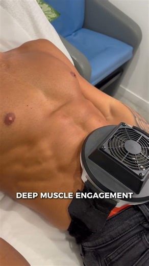 NO HYPE, JUST RESULTS.