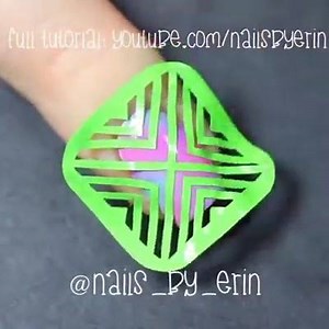 91K views · 596 reactions | Beautiful nails in this tutorial where Mess no more!® was applied to easily peel off any mess that was made. You can find it, as well as our other products, online at minimanimoo.com with FREE shipping worldwide! Also available at Ulta beauty stores in the US & Manor stores in Switzerland!  | Mini Mani Moo | Facebook