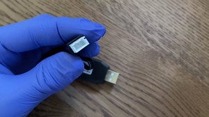 Battery Charger 7.4V for Contixo RC Racing Boat T1 T2