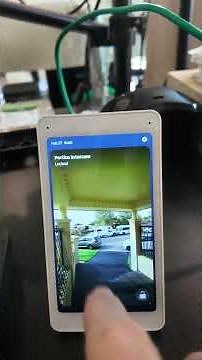 Can you use a Ubiquiti G6 Entry & Intercom Viewer without a Unifi Access Hub? - Short Answer Is No !