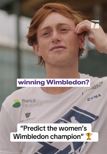 Predict the Women’s Wimbledon Champion: Who Got It Right?