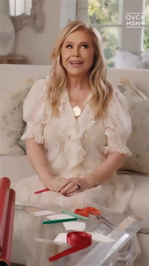 552 reactions · 17 shares | My #1 regifting rule  Learn all my expert tips on my show, “Your Splendid Space with Kathy Hilton” ⭐️ Tap the  to stream for FREE on @qvchsnplus | Kathy Hilton | Facebook