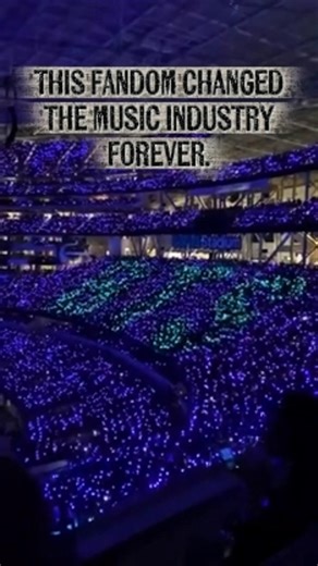 Why BTS Fans Are The Most Loyal Fandom in the World