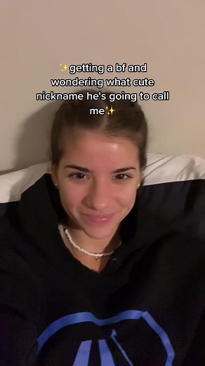 Grayson x Alyssa on TikTok