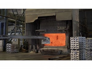 PyroGenesis Announces Participation in Decarbonization "Fuel-Switching" Project with Major International Aluminum Company