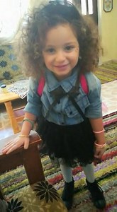 Rainbow fashion on Reels | Facebook