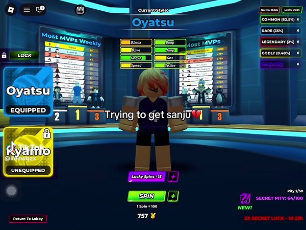 Master Volleyball Legends: Tips for Timeskip Okazu