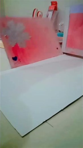 DIY DOLLHOUSE ✨ PART - 1 #craft #diy #kawaii