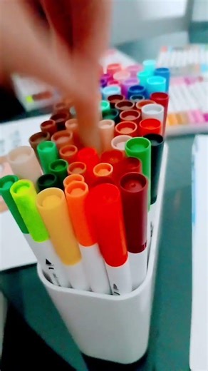 random color challenge