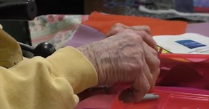 Home Care workers in Montana hope for passage of Build Back Better Plan
