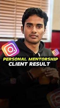 How to Grow Instagram Account Fast | Viral Growth Tips 2025 #contentcreators #shortsindia #instagram