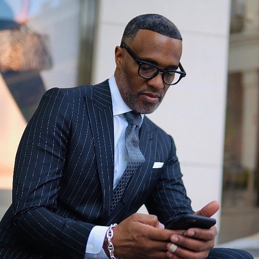 Kevin Samuels Cause of Death: 'Misogynist' YouTuber, Relationship Guru Passes Away at 56