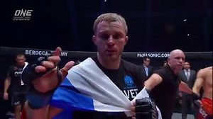 5.5M views · 70K reactions | The two put on the best fight in ONE...