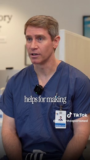 Robotic Assisted Hip Replacement Explained by Dr. McCormack