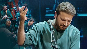 60K views · 2K reactions | ‘L’Amour Vivant’, the love that lives in our essence, is at the heart of this composition. Excerpt from ‘L’Amour Vivant’ from ‘When Paths Meet Vol. 2’ performed at the Philharmonie de Paris Composed and Arranged by Sami Yusuf The Sami Yusuf Ensemble Scoring Productions - Scoring Orchestra Les Métaboles Listen/Watch: https://sy.lnk.to/LamourVivant | Sami Yusuf | Facebook