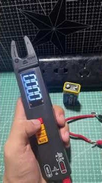 #clampmeter #digitalmeter #electrician