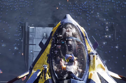 Además de Metal Gear Solid, Konami trabaja en otros tres videojuegos que ya hemos podido probar