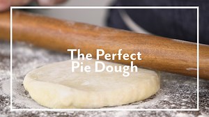 40K views · 1.7K reactions | In this episode of On The Table, Meredith will teach you how to make a perfect pie dough recipe that you can use for pies, tarts, and savory baked goods. Get the recipe & shop: https://bit.ly/3a92uKB | Sur La Table | Facebook