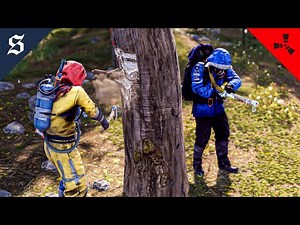 This New Duo Start was an interesting time 😂🔥 - DUO RUST #1 S25