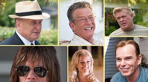 El auto de Jayne Mansfield - Apple TV