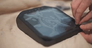 Chùm ảnh động "bóc tem, đập hộp" sản phẩm khiến bạn không rời mắt - BÓC TEM, ĐẬP HỘP SẢN PHẨM, BOC TEM DAP HOP SAN PHAM