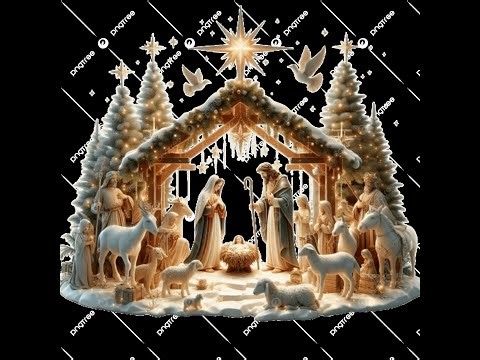 Christmas Day Mass 9:30am, Dec 25, 2025