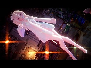 【MMD】Conqueror【4K 60fps】