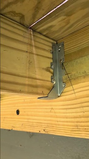 🚫🛠️ This Deck Mistake Could Cause Collapse