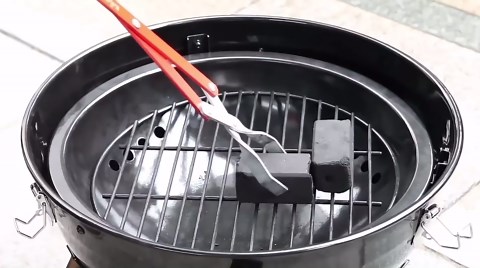 Fire Starter -Easy to Ignite, 72 pcs Odorless Natural Fire Starters for Wood Stove & Pellet, Fireplace, Indoor & Outdoor Fire Pit, Firestarter for Grill, BBQ, Campfires, Chimney Charcoal, Tumbleweed