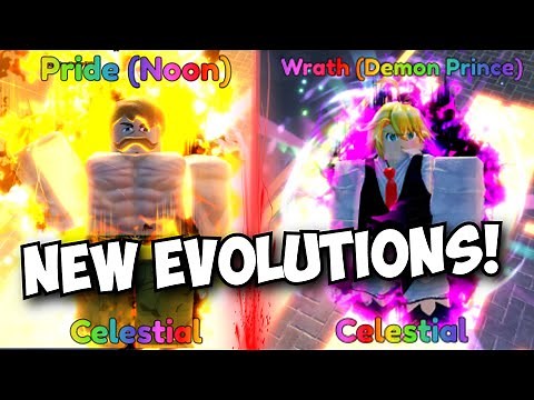 Escanor & Meliodas EVO SHOWCASE in Anime Last Stand! Are they OP?