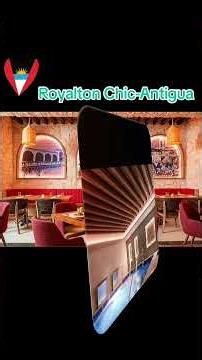 Royalton Chic Hotel-Antigua