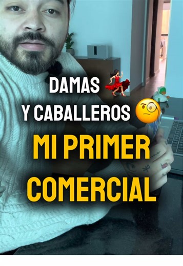 Mi primer comercial jaja ¿qué tal me quedó? Si les gustó vayan a descargar la app de @efectyoficial y prueben la nueva tarjeta débito visa efecty ————————————— #ahorro #dinero #finanzaspersonales #educacionfinanciera #finanzas #bancos ————————————— Obra: only the braves Música de https://fiftysounds.com/es
