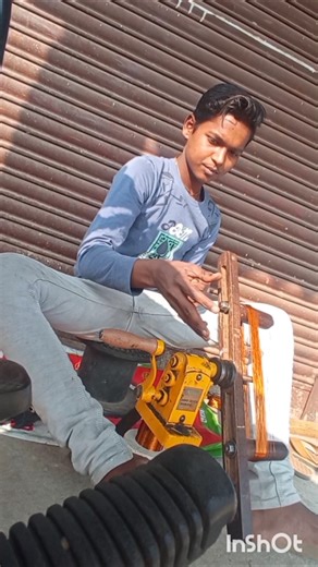 ✅ “30 सेकंड में Aluminium Wire की Coil 😲 | Amazing Winding Machine #Shorts”