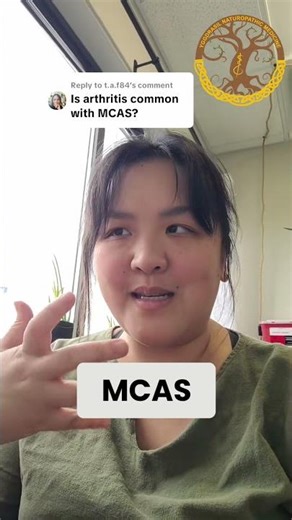How MCAS Is Diagnosed — Why It's a Constellation of Symptoms, Not One Sign