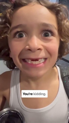 There’s something so magical about the Tooth Fairy 🧚‍♀️🦷✨ #ToothFairy #ChildhoodMagic