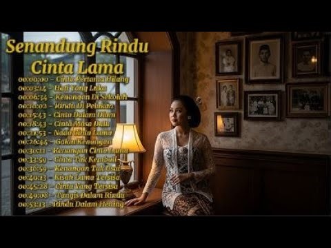 Ketika Musik Lama Menjadi Gema Ingatan
