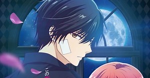 L'anime Vampire Dormitory sortira au mois d'avril