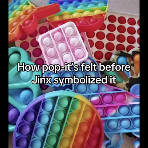 Iykyk #jinx #manwha #mangaedit #viral #fyp | jinx pop it