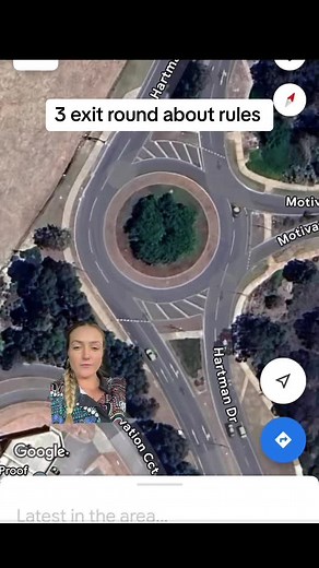 Understanding Roundabout Rules in Australia | Clearing Confusion