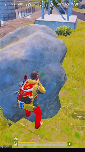 Cute Noob Trolling 😜😂 #pubg ￼#pubgshorts #pubgfunny #bgmifunny