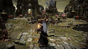 Elden Ring Nightreign - Official Recluse Character Trailer