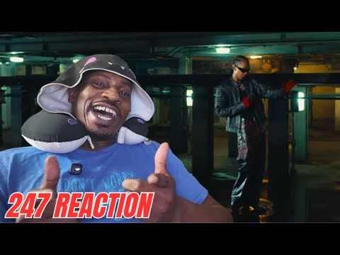 247 – Flow G (GOD OF FLOW. He Never Misses 🔥)