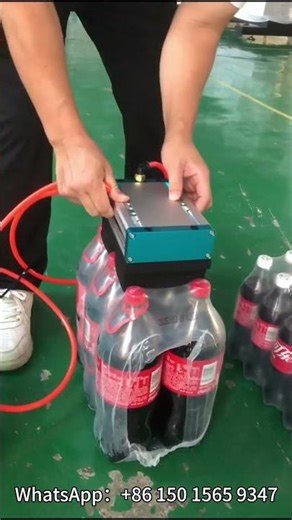 How strong is our Soontrue palletizing robot suction gripper?