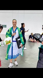 Wahiawa vs Pearl City! 👊 Who You Got? #martialarts #hawaii #martialartist #karate #boxing #mma #kickboxing #muaythai #dragonballz #gogeta #anime Thank you @emiwakugawa for recording! & @jjk.hype for adding up the scores! 👊 | ShotoSean