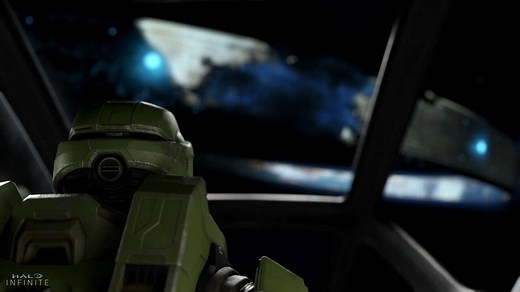 Halo Infinite Dev Responds To Frustrated Fans, Asks For Patience