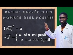 La Racine Carrée en 15 Minutes : La Définition et les 4 Règles à Savoir Absolument
